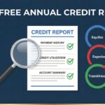 How to Get Your Free Annual Credit Report