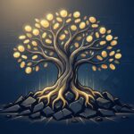 How To Build Wealth In An Unstable Economy