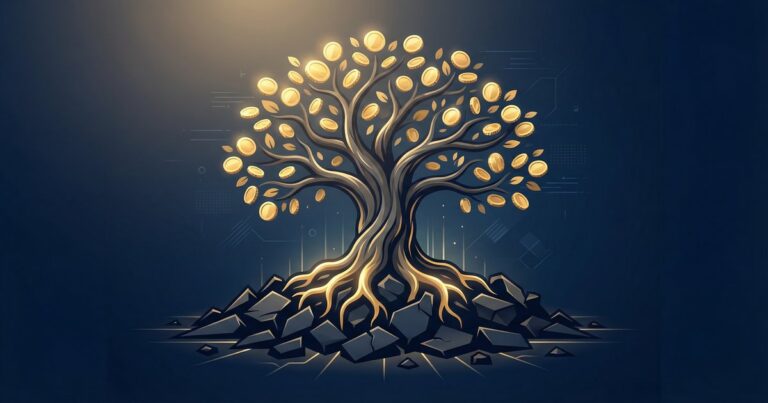 How To Build Wealth In An Unstable Economy