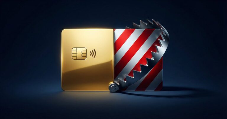 Credit Cards: Tools or Traps? Here’s What You Need to Know