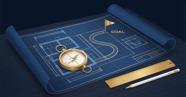 Why You Need a Money Plan (Not Just a Budget)