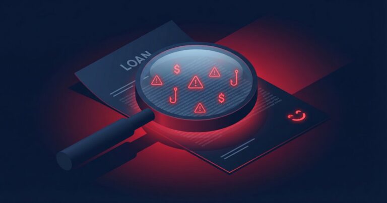 How to Spot Predatory Lending and Credit Traps: Protect Your Financial Future