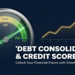 How to Use Debt Consolidation to Improve Your Credit Score (5 Ways That Work)
