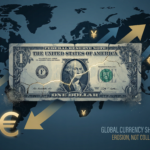 What Happens If the Dollar Loses Its Reserve Currency Status? A 2026 Analysis of De-Dollarization, Its Causes, and What It Means for Your Money