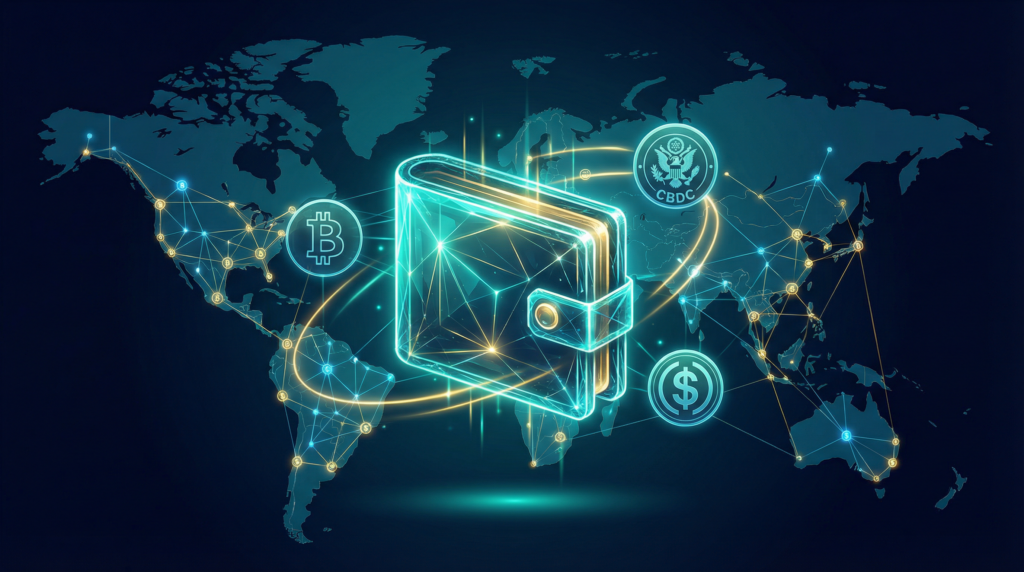 The Future of Digital Currencies: What to Expect in the Next Decade