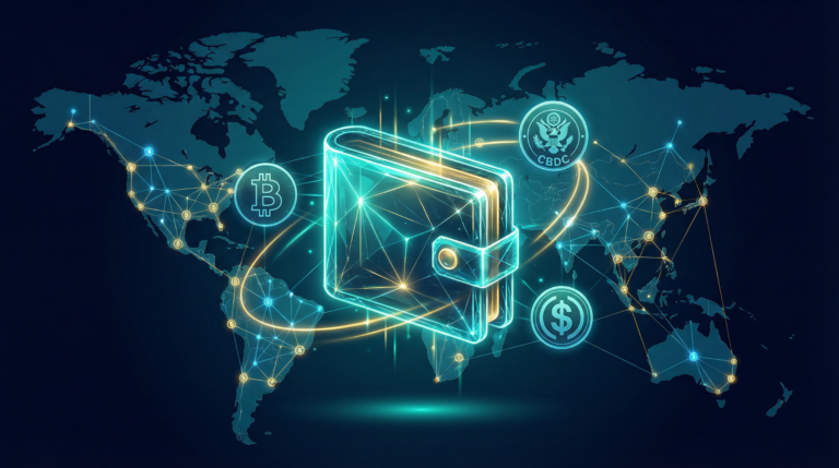 The Future of Digital Currencies: What to Expect in the Next Decade