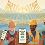 Universal Basic Income: Pros, Cons, and Whether Free Money Can Save the Economy