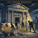 Who Pays for Bank Bailouts? The True Cost to Taxpayers and Consumers